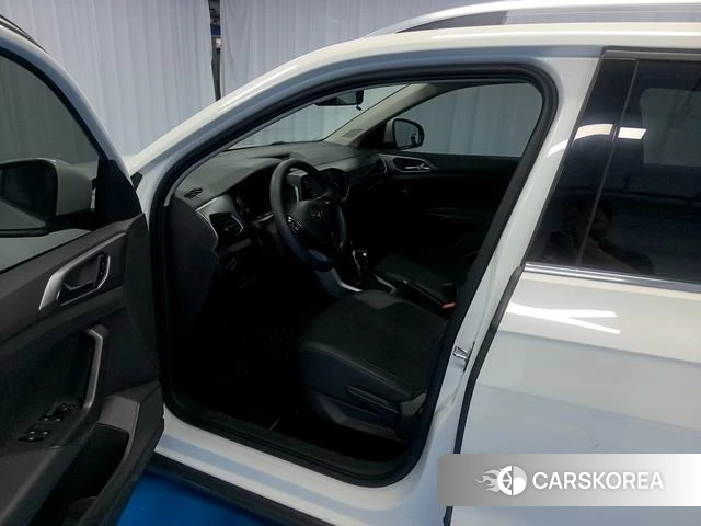 Volkswagen Tu Kai id 4221890 из Китая 14