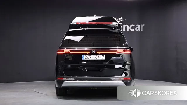 Kia Carnival 4th generation id 3625102 из Кореи 14