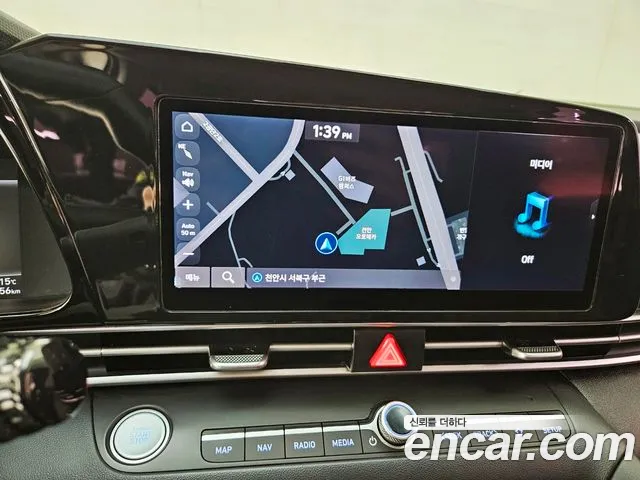 Hyundai Avante (CN7) id 2667386 из Кореи 14