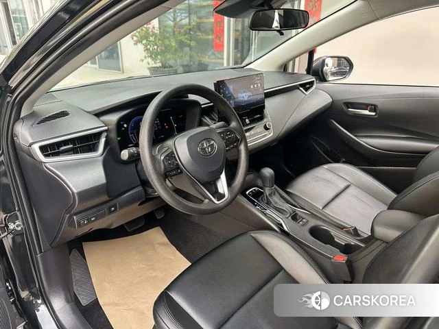 Toyota Lei Ling id 4273466 из Китая 20