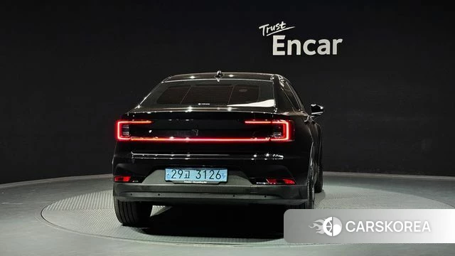 Polestar Polestar 2 id 3859364 из Кореи 14
