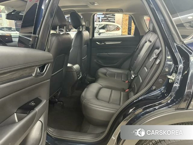 Mazda CX-5 id 3863610 из Китая 9