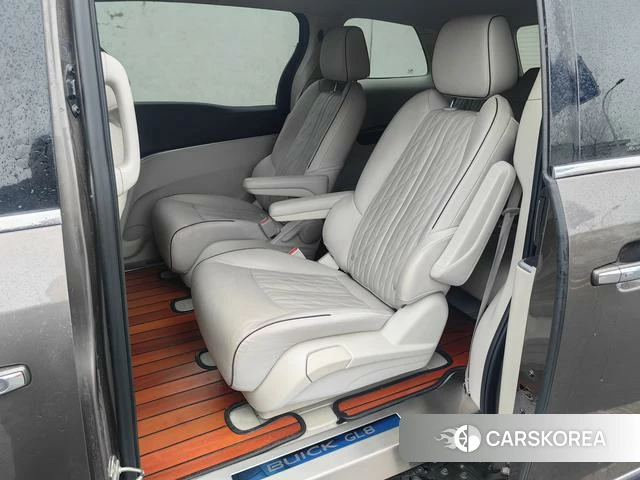 Buick GL8 id 4239298 из Китая 8