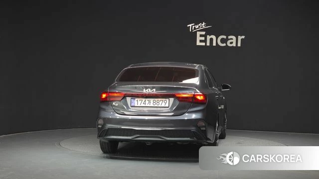 Kia The New K3 2nd generation id 4330490 из Кореи 25
