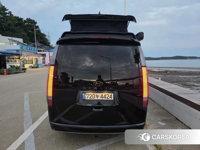Hyundai Staria id 3137104 из Кореи 14