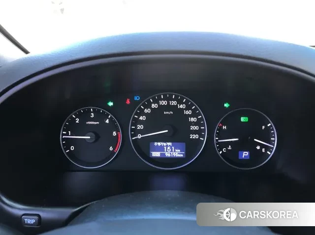 Hyundai The New Grand Starex id 3399200 из Кореи 14