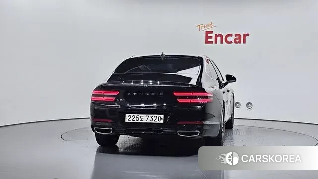 Genesis G80 (RG3) id 3017513 из Кореи 14