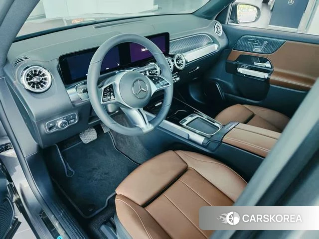Mercedes-Benz EQB id 4336200 из Китая 13