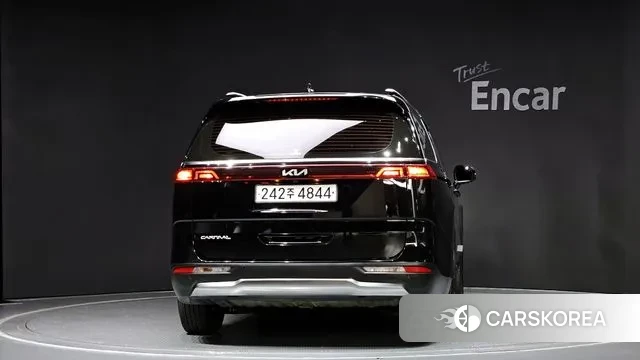 Kia Carnival 4th generation id 3137092 из Кореи 14