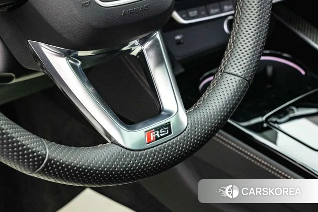 Audi RS 5 id 4260756 из Китая 27
