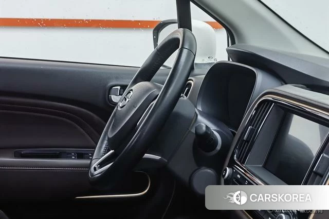 GAC Trumpchi Trumpchi GS3 id 4253675 из Китая 18
