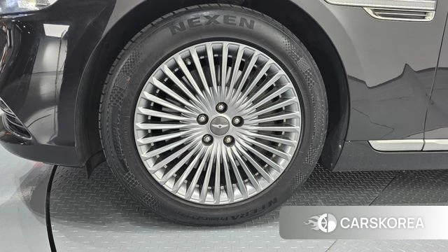 Genesis G90 id 4251062 из Кореи 28