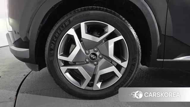 Hyundai The New Palisade id 3502464 из Кореи 14