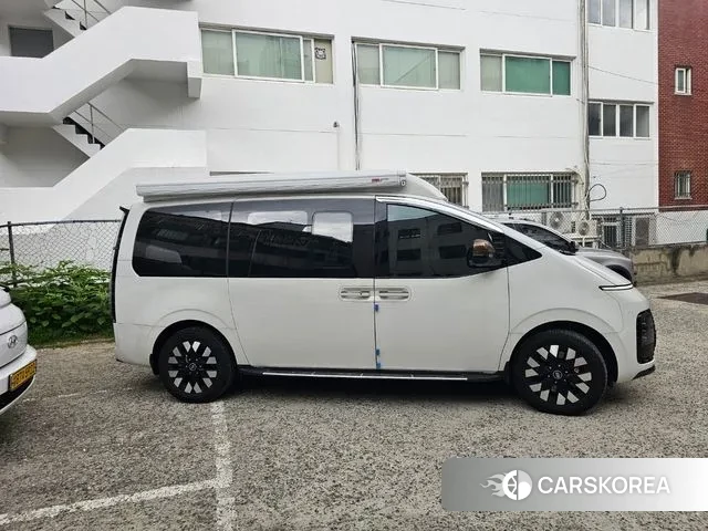 Hyundai Staria id 3299881 из Кореи 11