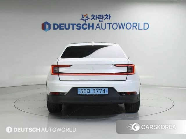 Polestar Polestar 2 id 4266591 из Кореи 14