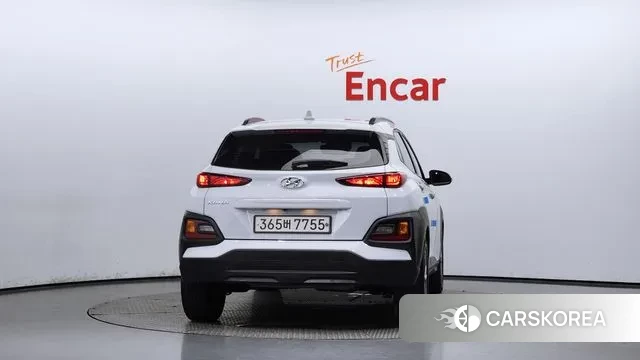 Hyundai Kona id 2976716 из Кореи 14