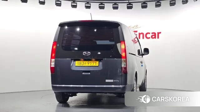 Hyundai Staria id 3452357 из Кореи 14