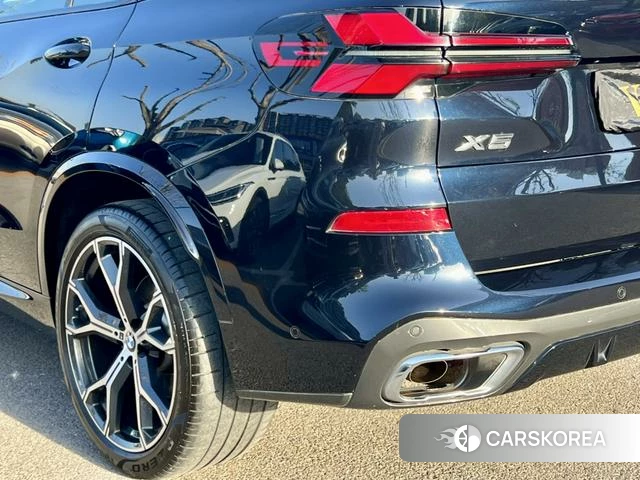 BMW X5 id 4256799 из Китая 11
