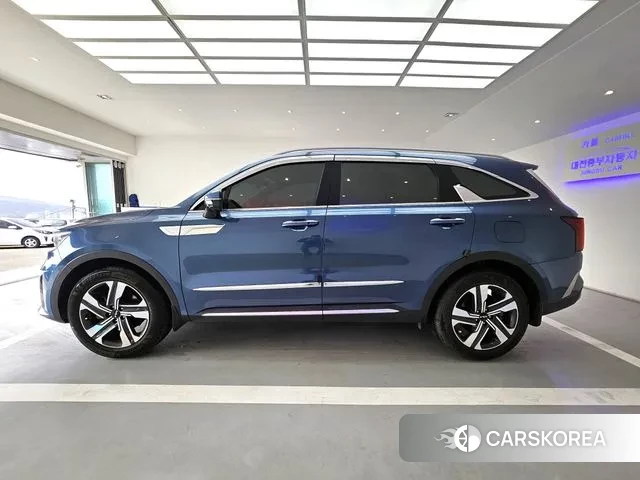 Kia Sorento 4th Generation id 3694920 из Кореи 14