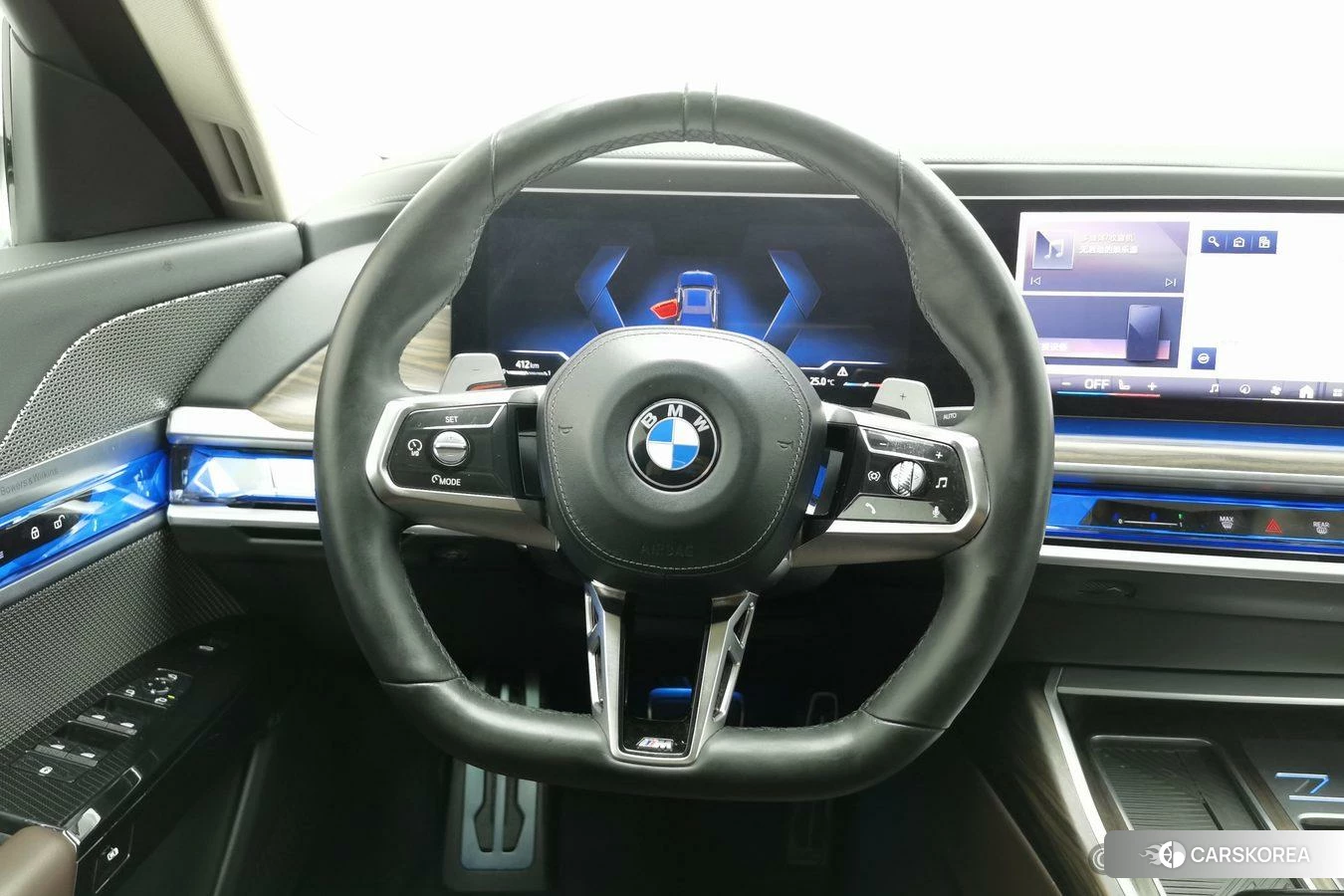 BMW 7 series id 4452420 из Китая 18