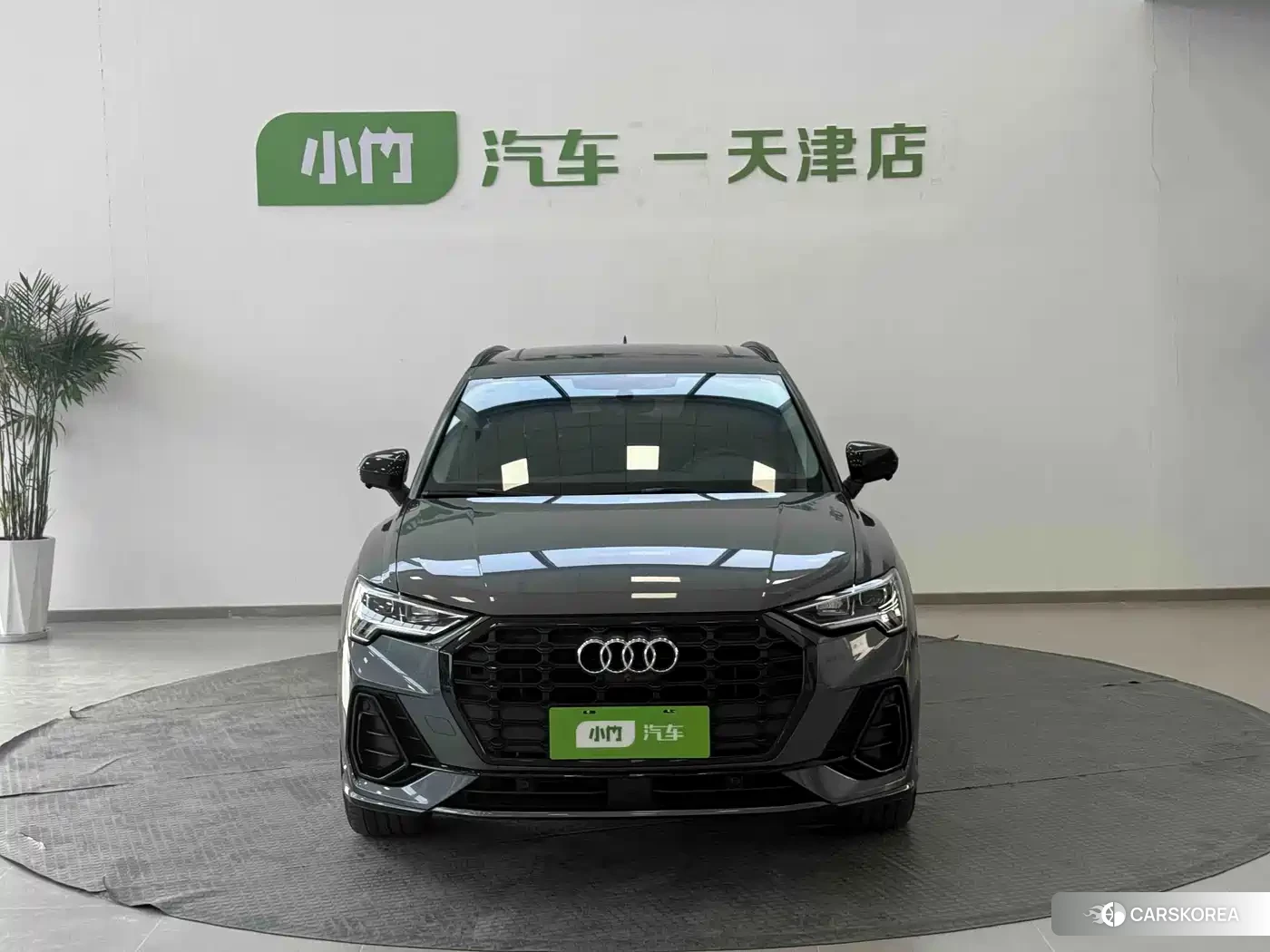 Audi Q3 id 4679605 из Китая 15