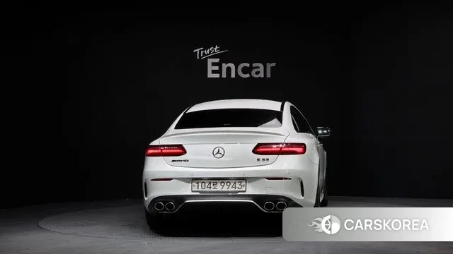 Mercedes-Benz E-Class W213 id 3598159 из Кореи 14