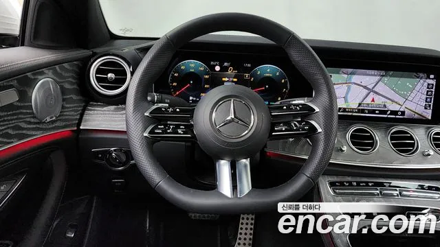 Mercedes-Benz E-Class W213 id 2753019 из Кореи 14