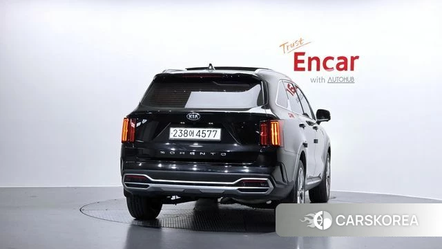 Kia Sorento 4th Generation id 4268081 из Кореи 14