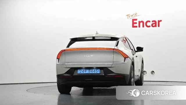 Kia EV6 id 4631862 из Кореи 24