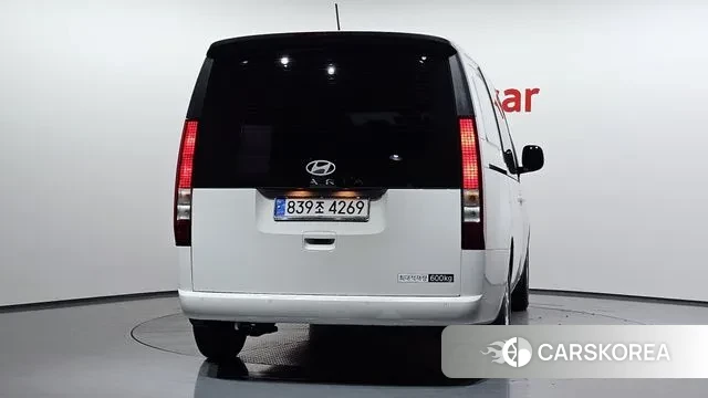 Hyundai Staria id 3720826 из Кореи 14