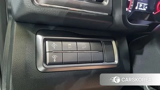 Ssangyong Berry New Tivoli id 3101680 из Кореи 12