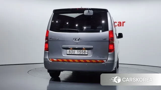 Hyundai The New Grand Starex id 3608041 из Кореи 14
