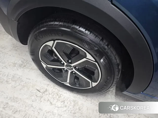 Kia Di Ol Nu Niro id 3735199 из Кореи 10