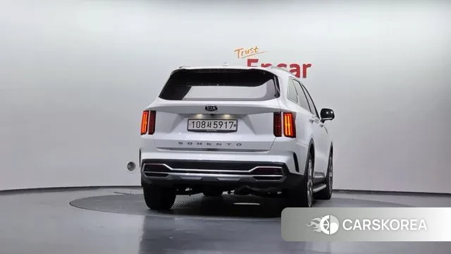 Kia Sorento 4th Generation id 3407492 из Кореи 14