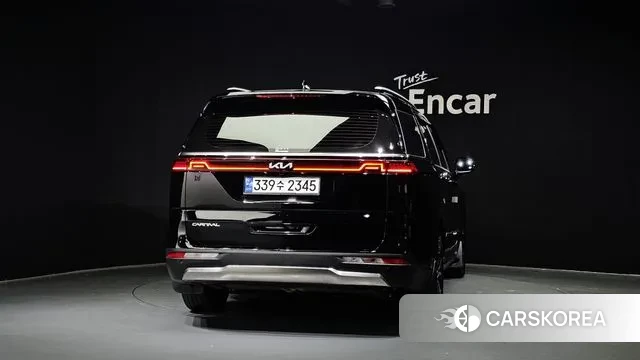 Kia Carnival 4th generation id 3410675 из Кореи 14