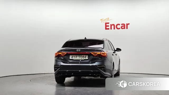 Kia Come New K3 id 3515307 из Кореи 14