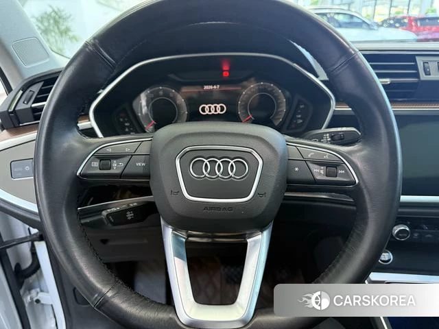 Audi Q3 id 4272720 из Китая 16