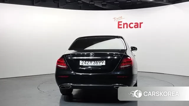 Mercedes-Benz E-Class W213 id 3627309 из Кореи 14