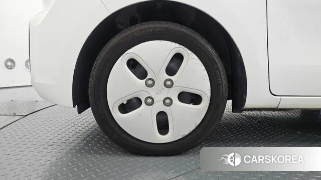 Kia The New Ray id 4750075 из Кореи 24