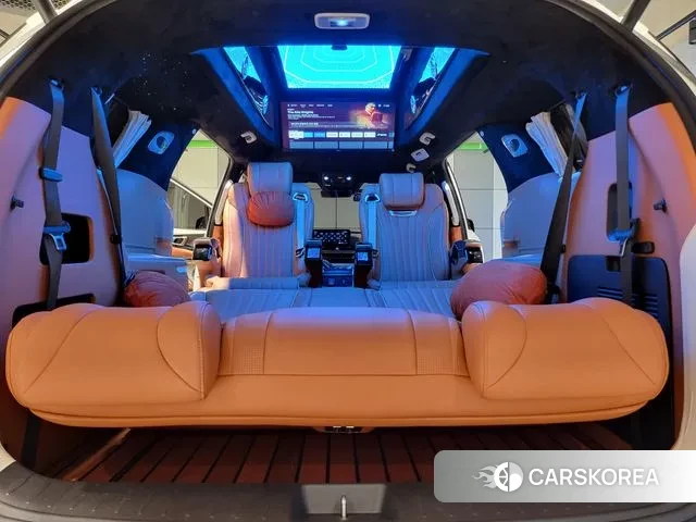 Kia The New Carnival 4th Generation id 3457225 из Кореи 10