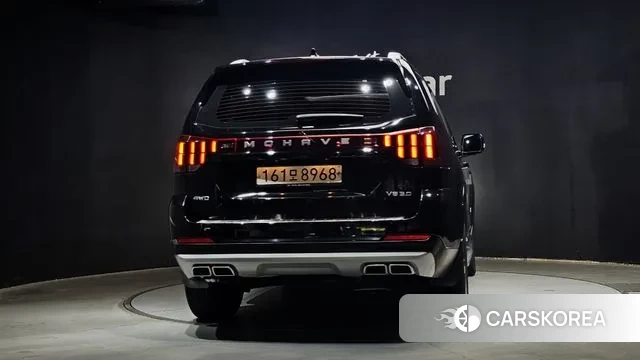 Kia Mohave Master id 3275031 из Кореи 14