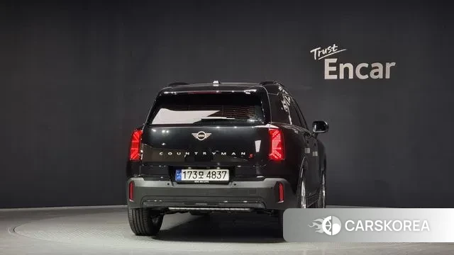 Mini Cooper S Countryman 3rd Generation id 3341310 из Кореи 14