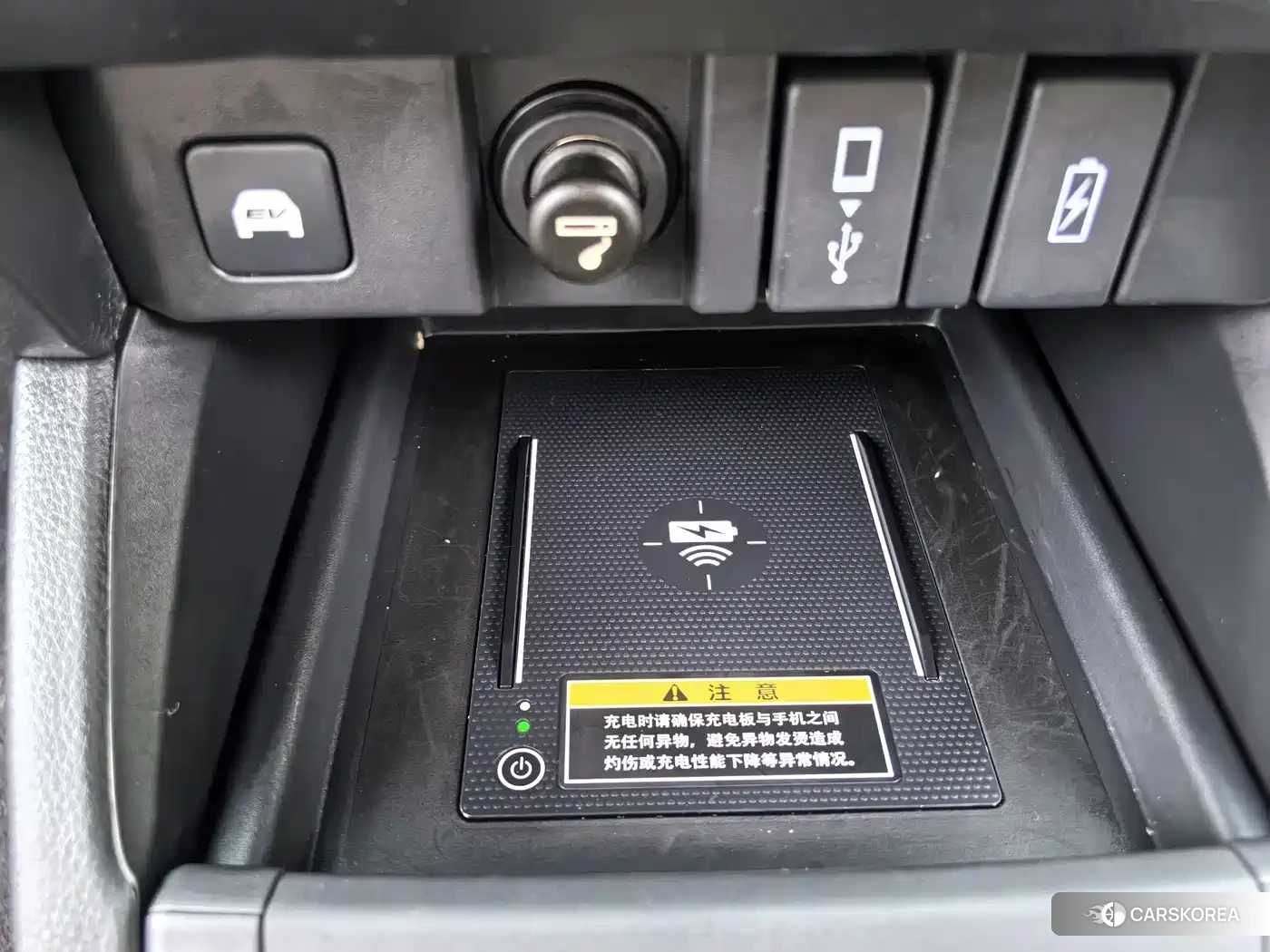 Honda Elysion id 4548064 из Китая 15