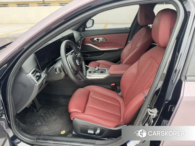 BMW 3 series id 4263995 из Китая 11