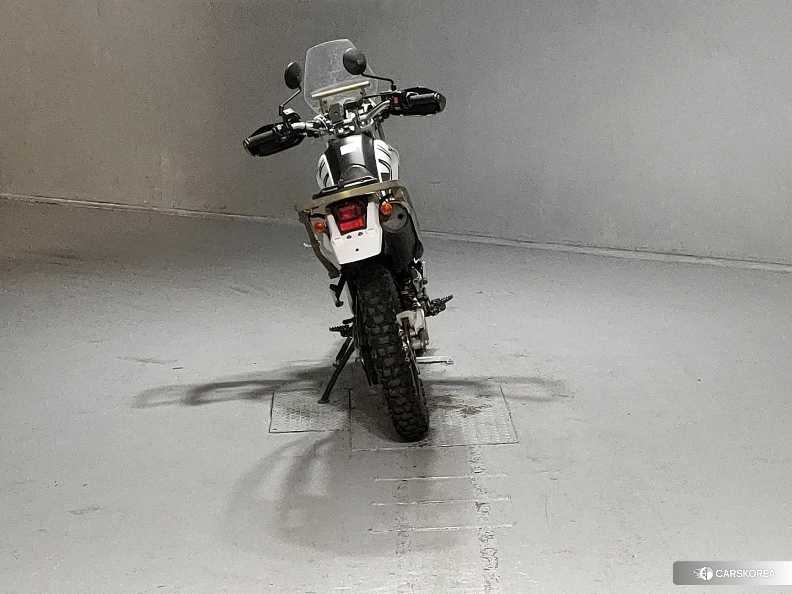 Проданный Yamaha SEROW 250 2013 из Японии, фото 3