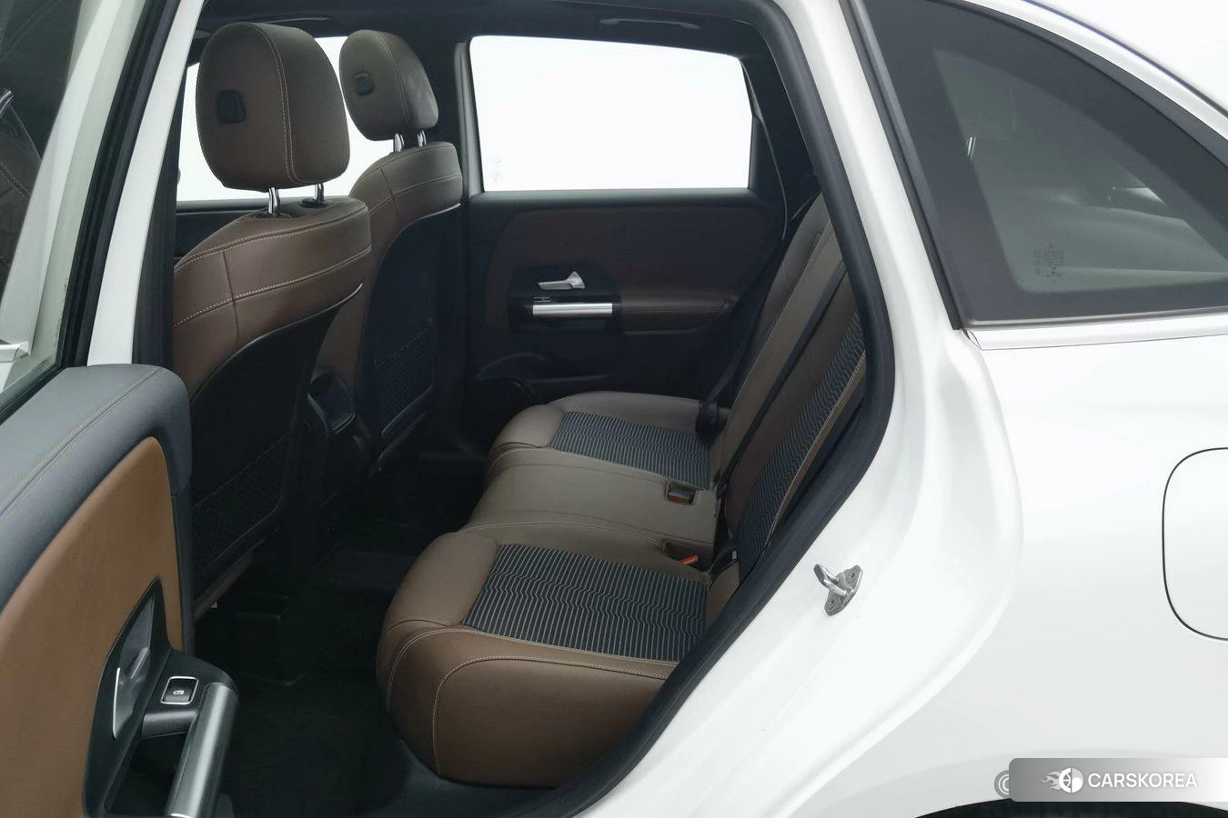 Mercedes-Benz Class B id 4479319 из Китая 18