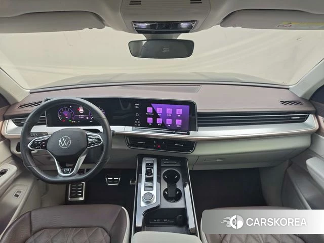Volkswagen Range patrol id 4261848 из Китая 10