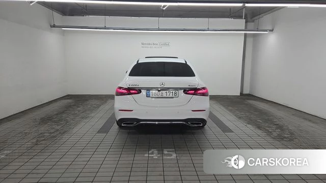 Mercedes-Benz E-Class W213 id 4783907 из Кореи 14