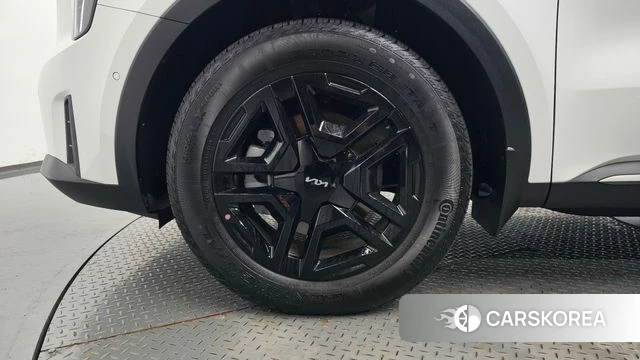 Kia The New Sorento 4th Generation id 4892976 из Кореи 33