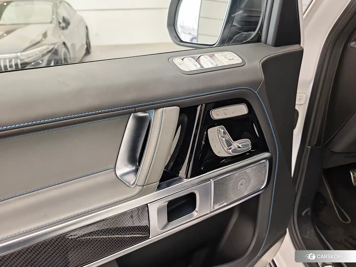 Mercedes-Benz G-class new energy id 4570717 из Китая 11